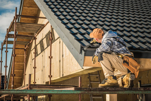  Gardner, KS Roofing Contractor Pros