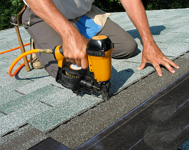 Best New Roof Installation  in Gardner, KS