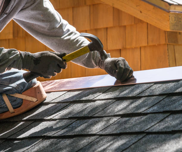 Heating Cable for Roof Installation in Gardner, KS